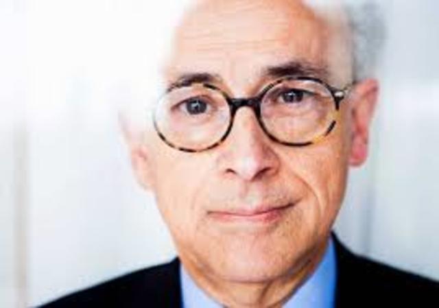 Antonio Damasio