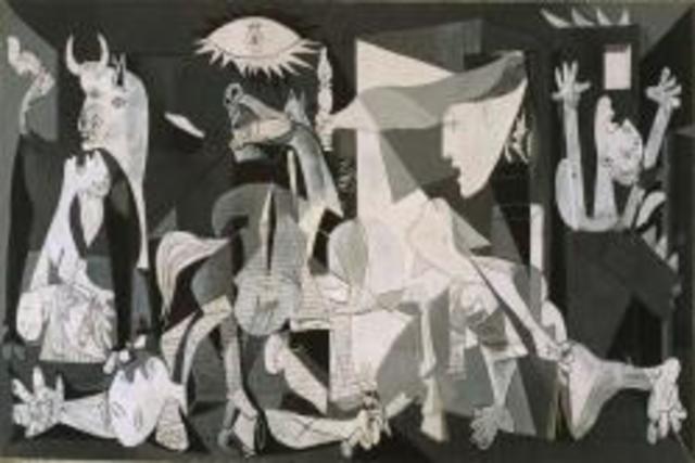 GUERNICA