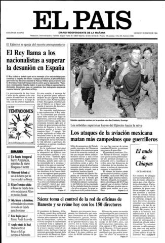 O primeiro periódico enteiramente en galego