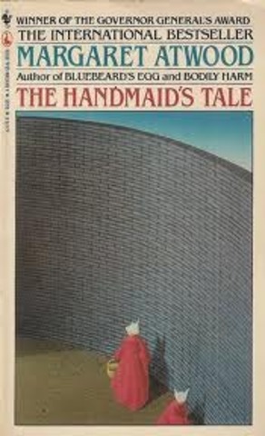 The Handmaid's Tale