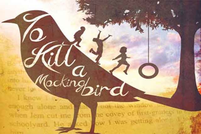 To Kill A Mockingbird