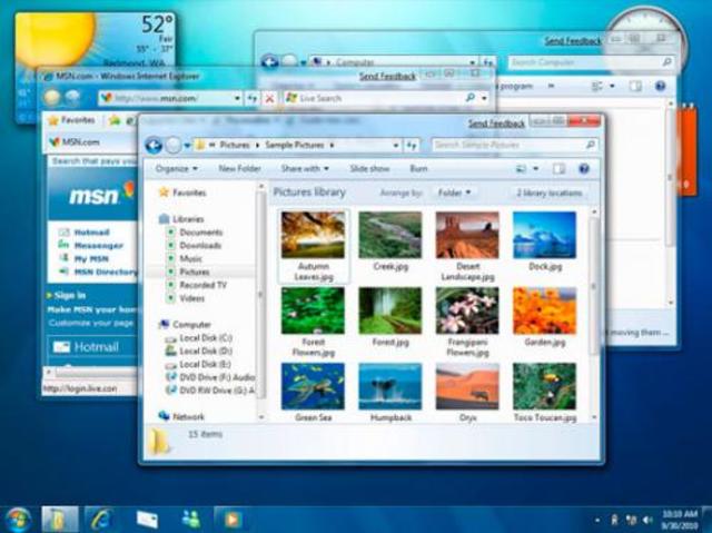 Windows 7