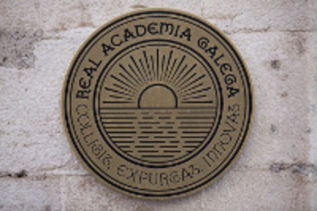 Créase a Real Academia Galega