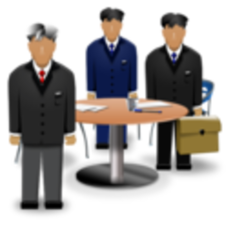 Mostrar disposición ante los ejercicios de Evaluación por parte del Colegio Departamental.