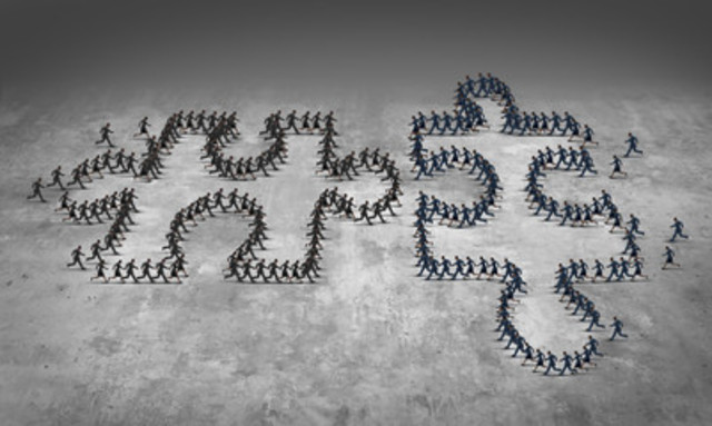 Colombianos y libertades