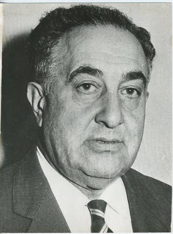 A Xunta preautonómica