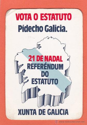 Apróbase o Referéndum