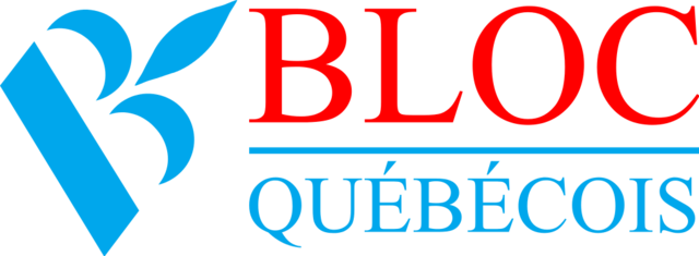 Formation of the Bloc Québécois