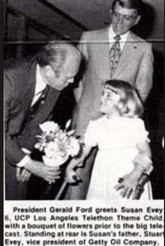 Education for All Handicapped Children Act, Public Law 94- 192, President Gerald Ford