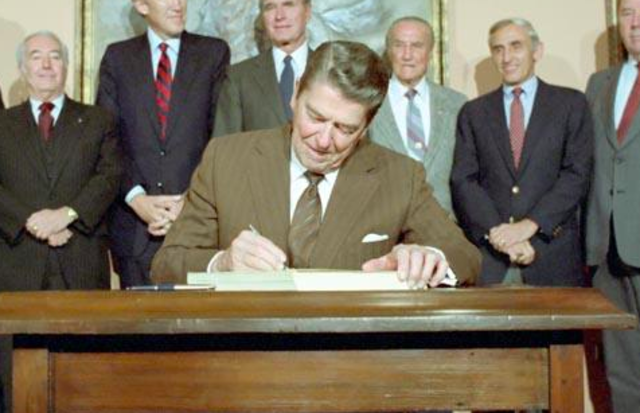 EAHCA Ammendments of 1986