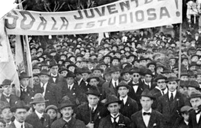 Reforma de Córdoba,