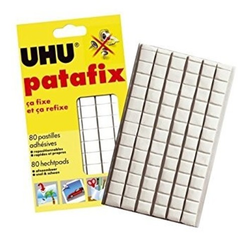 Patafix UHU