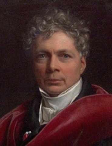 Vida de Friedrich Schelling