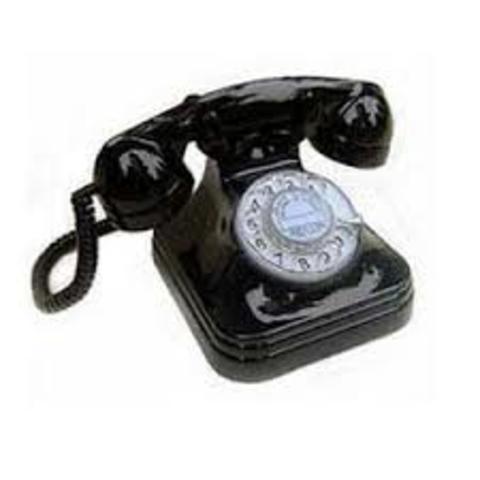 DIFICIL COMUNICACIÒN