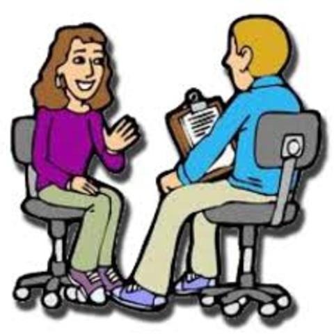 Existen Fechas programadas