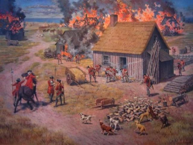 Queens apology to francophone