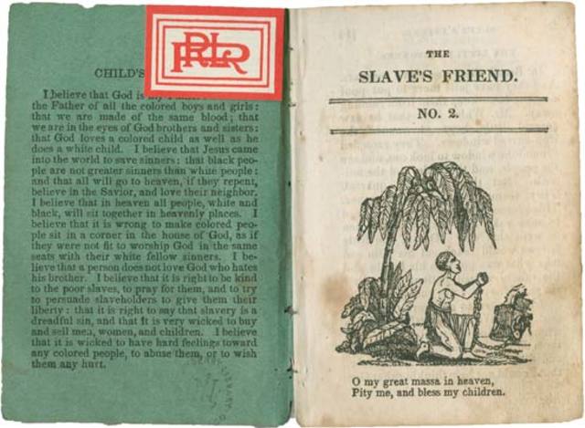 American Anti-Slavery Society