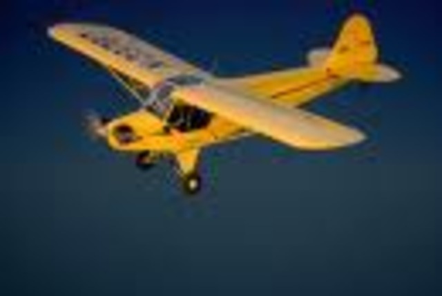 Over The South Pole!