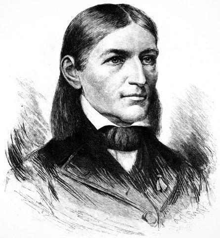 Friedrich Froebel