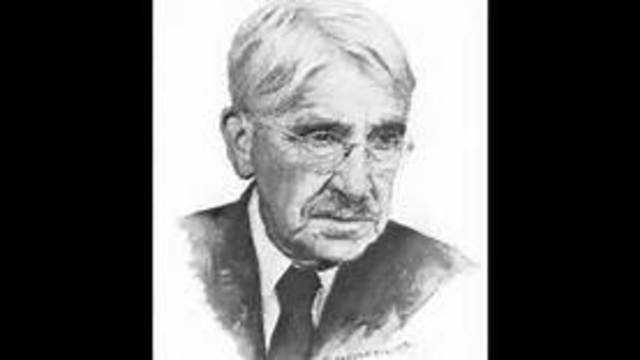 John Dewey