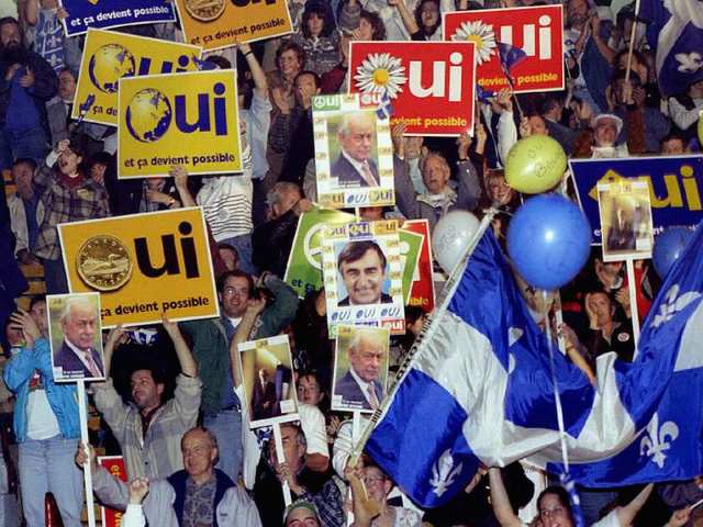 Referendum 1995