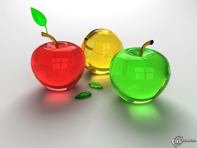 Трехмерная графика