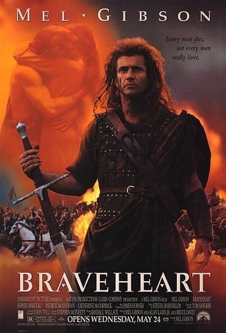 Brave Heart