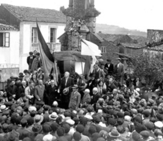 Revolución provincialista (Mártires de Carral).