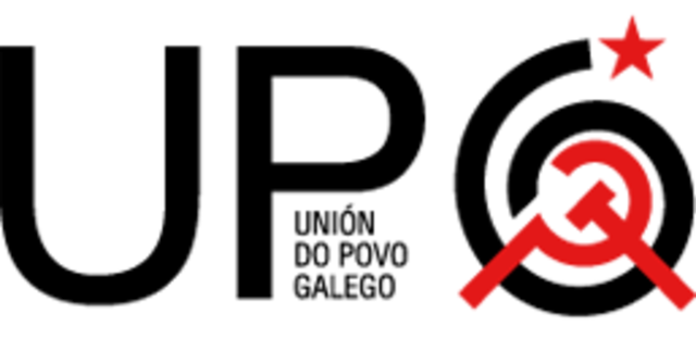 Unión do Pobo Galego
