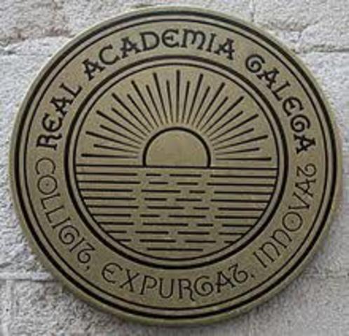 Real Academia Galega