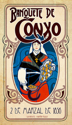 Banquete de Conxo