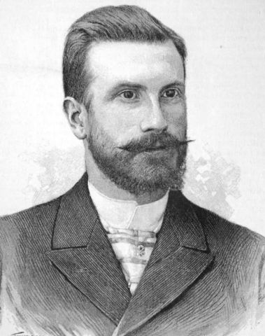 O rexionalismo de Alfredo Brañas