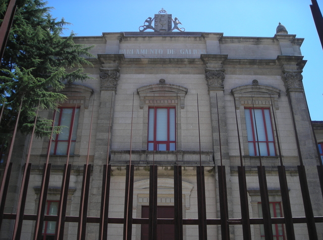 Parlamento autónomo