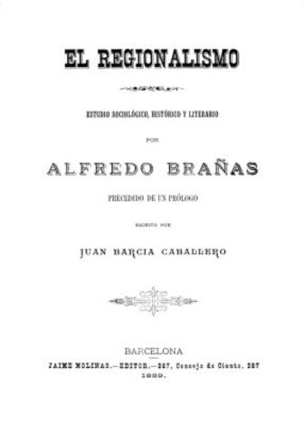 ffundacion da Asociación Regionalista Gallega por Murguía e Brañas