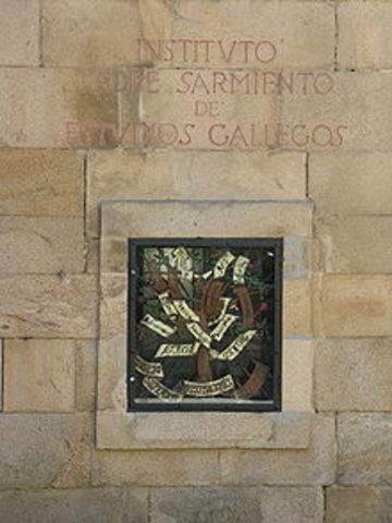 Instituto de Estudos Galegos