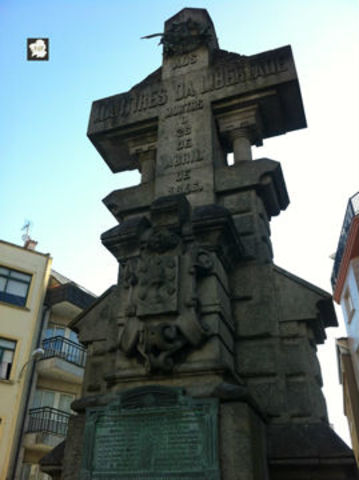 Proclama da Xunta Superior do Goberno de Galicia