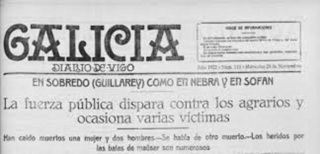 A redención de foros