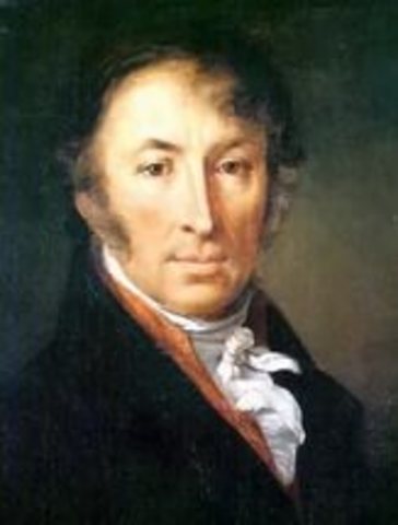 Н.М.Карамзин.