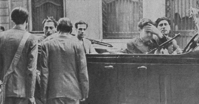 Lei de redención dos foros.