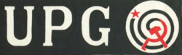 Fundación da Unión do Pobo Galego (UPG)