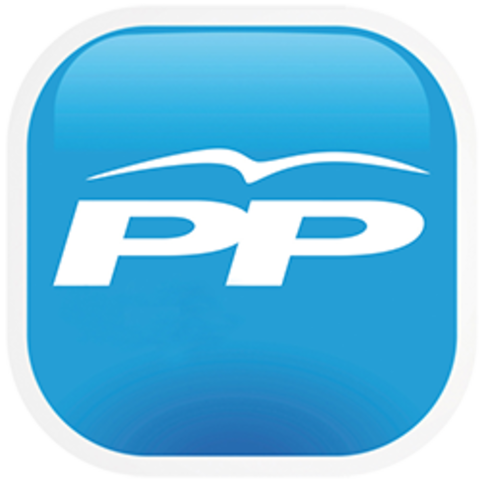 Novo Goberno autónomo do PP.