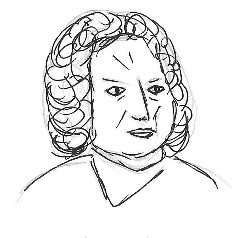 Johann Sebastian Bach