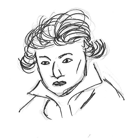 Ludwig Van Beethoven