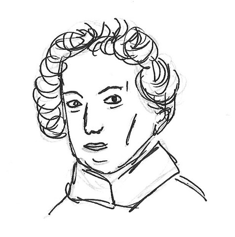 Felix Mendelssohn