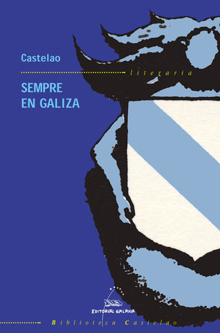 Publicación "Sempre en Galiza"