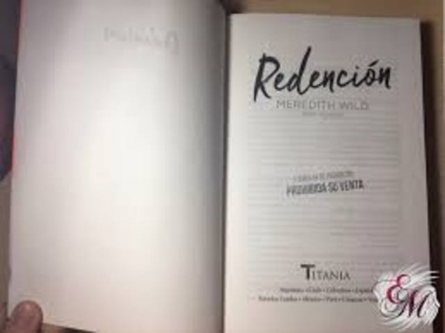 Lei de redención dos foros.