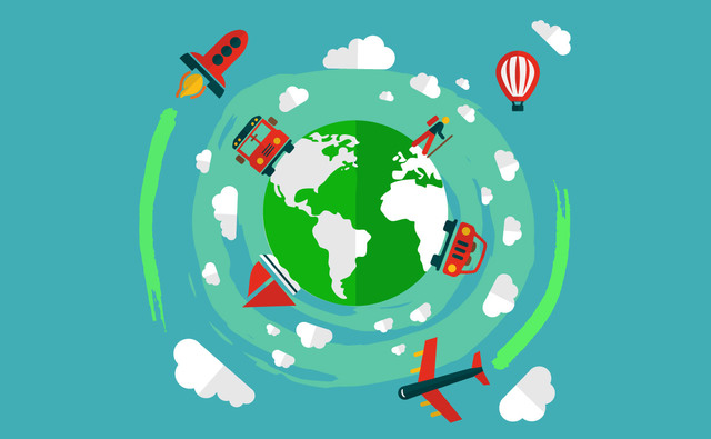 Tendencias de Turismo