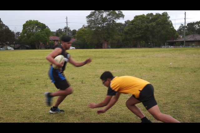 Videos retrieved from camera