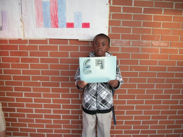 The Thirty Fourth Day of School