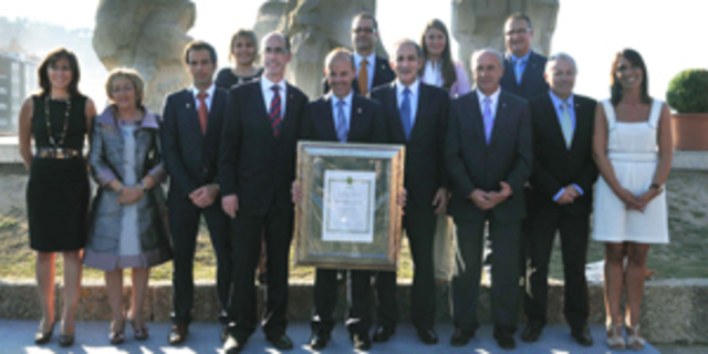 Concello de Galiza en Buenos Aires